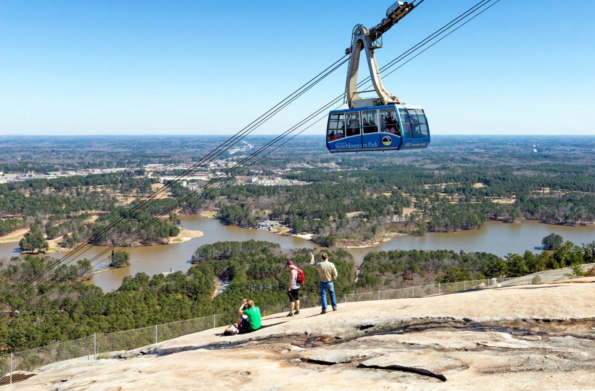 アトランタStupendous Heart Of Piedmont Park Two Story Loftアパートメント エクステリア 写真