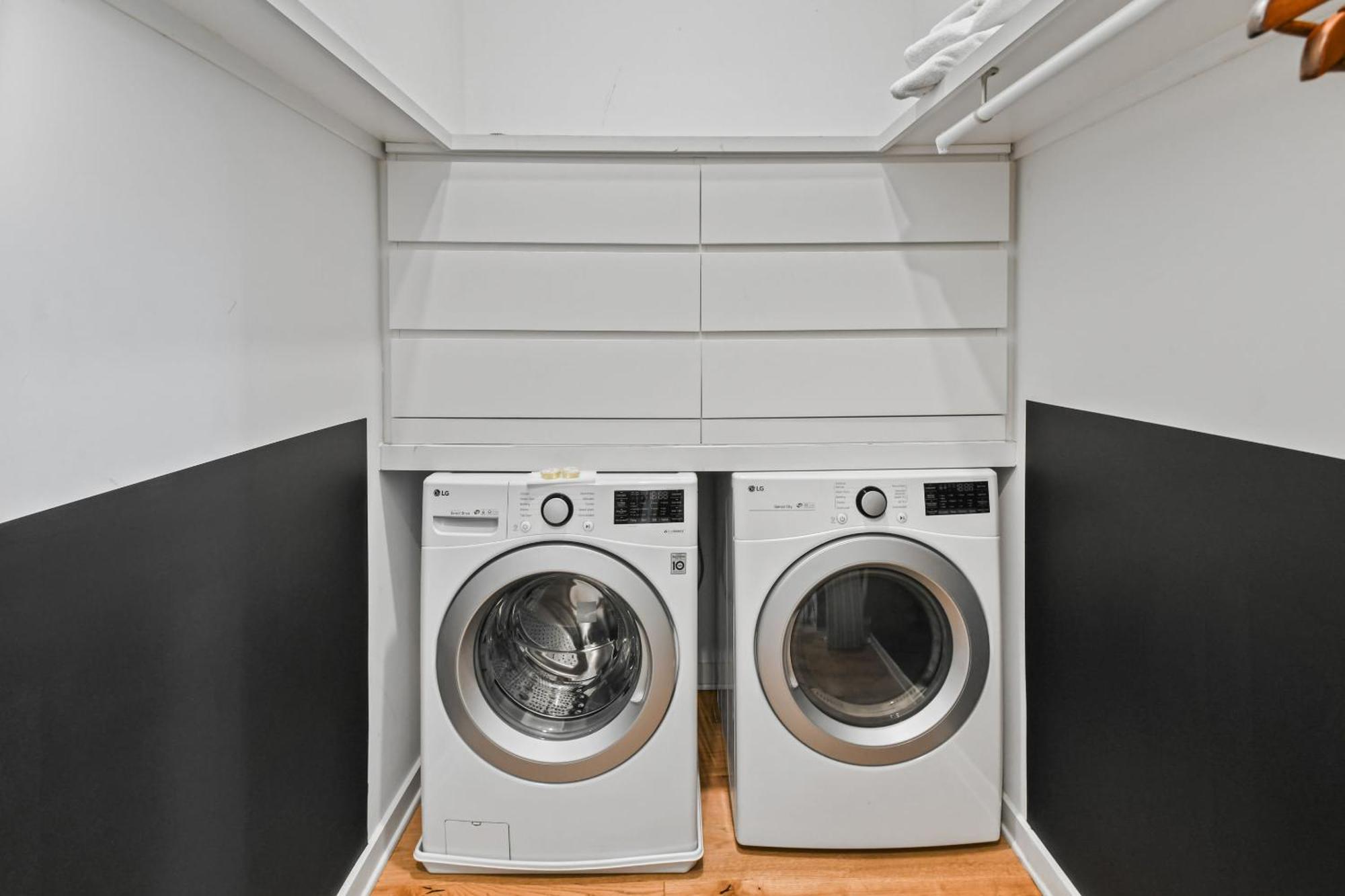 アトランタStupendous Heart Of Piedmont Park Two Story Loftアパートメント エクステリア 写真