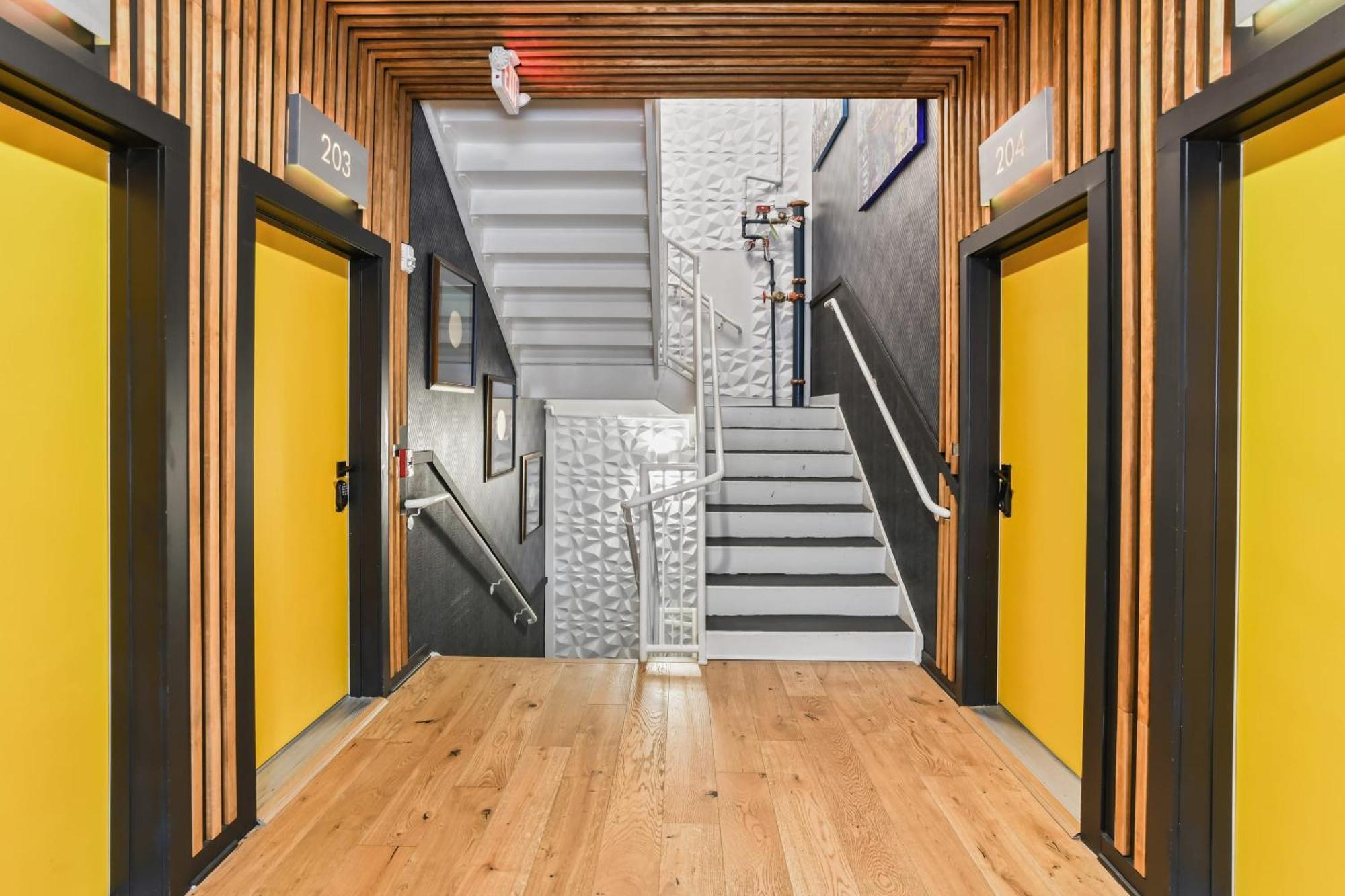 アトランタStupendous Heart Of Piedmont Park Two Story Loftアパートメント エクステリア 写真