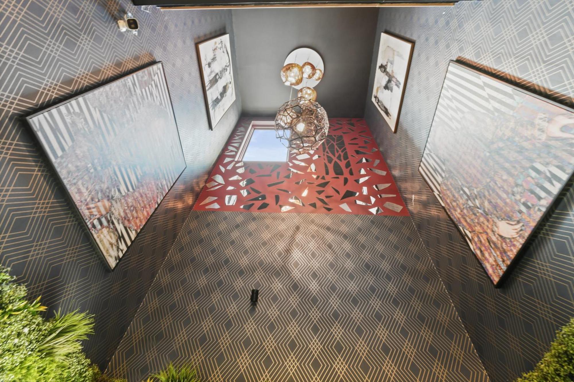 アトランタStupendous Heart Of Piedmont Park Two Story Loftアパートメント エクステリア 写真