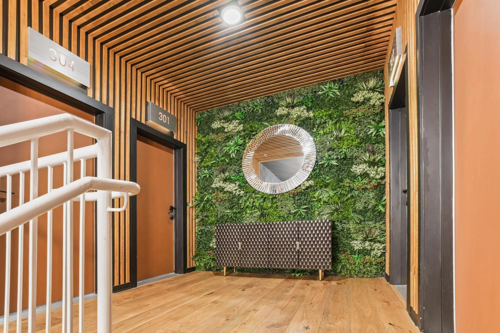 アトランタStupendous Heart Of Piedmont Park Two Story Loftアパートメント エクステリア 写真