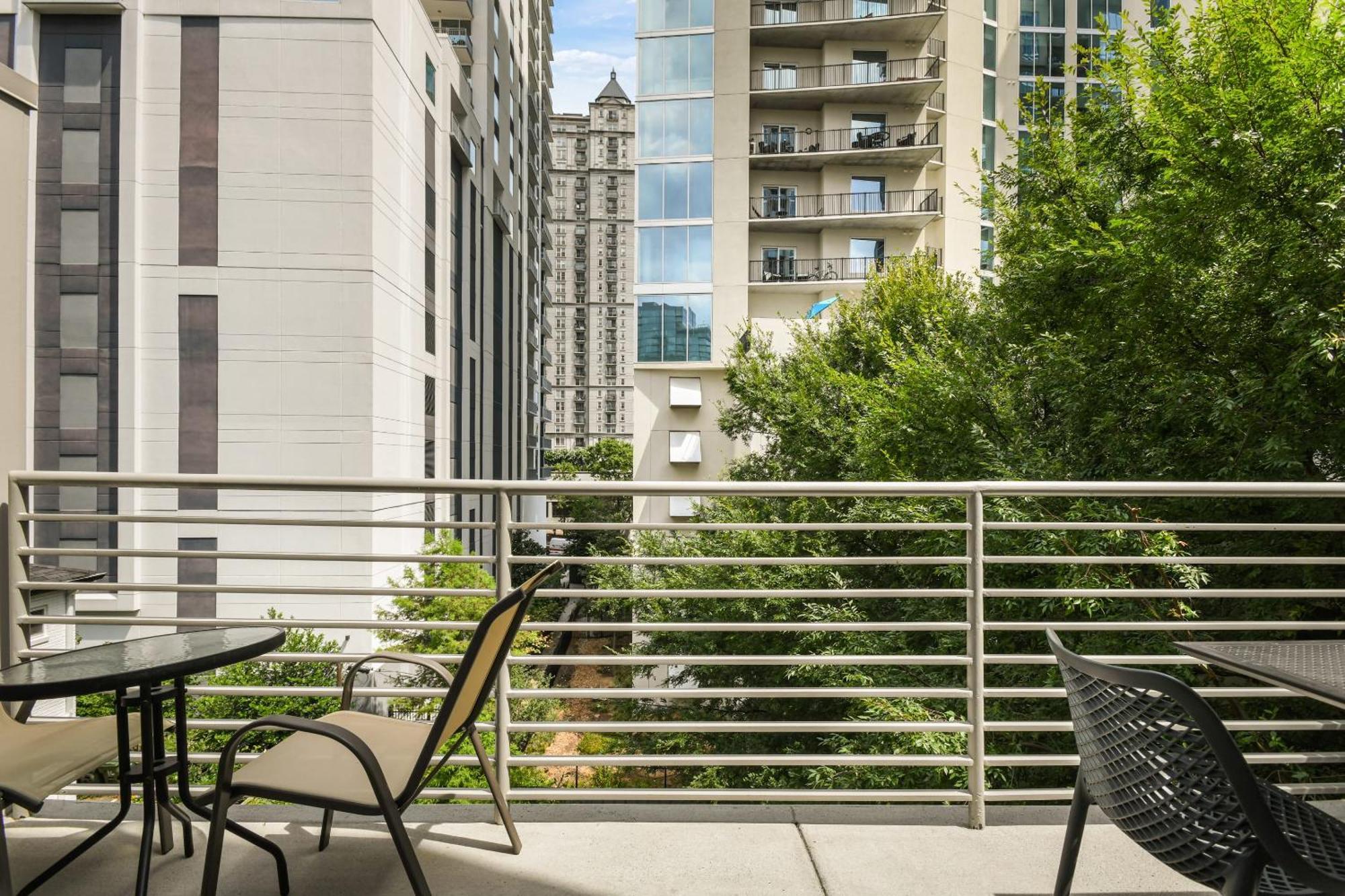 アトランタStupendous Heart Of Piedmont Park Two Story Loftアパートメント エクステリア 写真