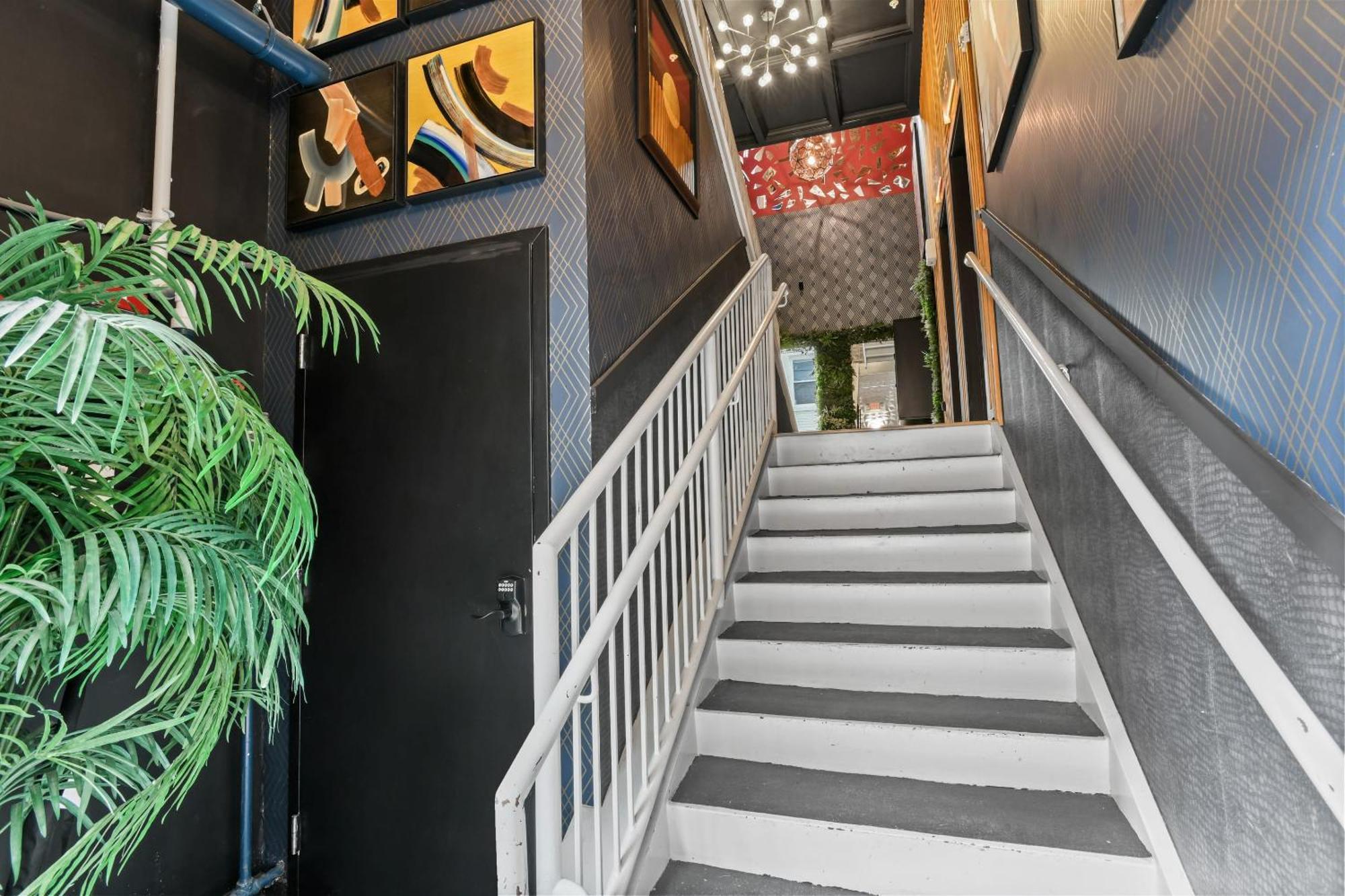 アトランタStupendous Heart Of Piedmont Park Two Story Loftアパートメント エクステリア 写真