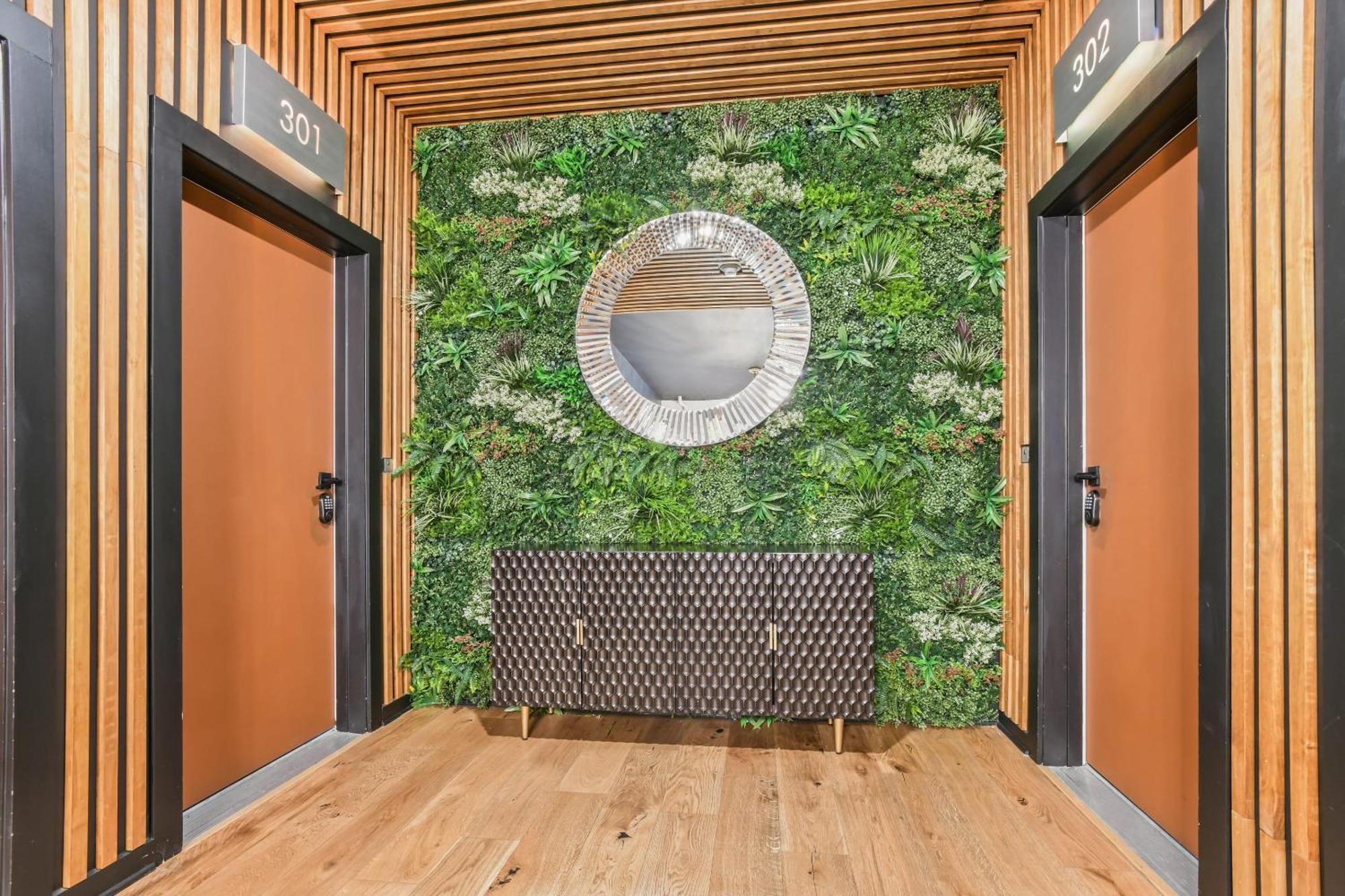 アトランタStupendous Heart Of Piedmont Park Two Story Loftアパートメント エクステリア 写真
