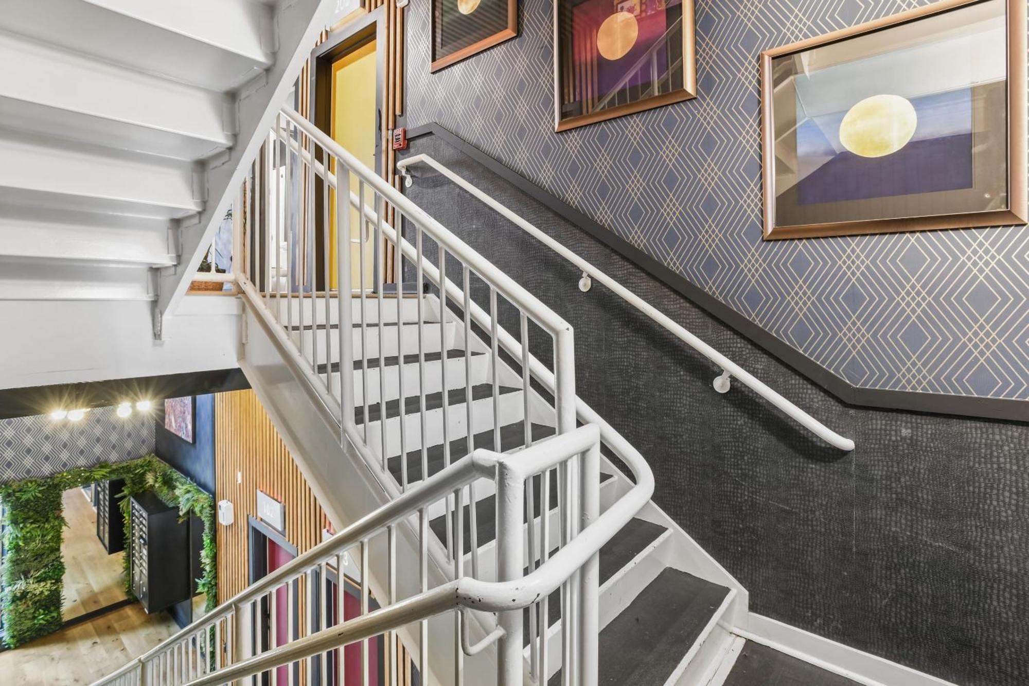 アトランタStupendous Heart Of Piedmont Park Two Story Loftアパートメント エクステリア 写真